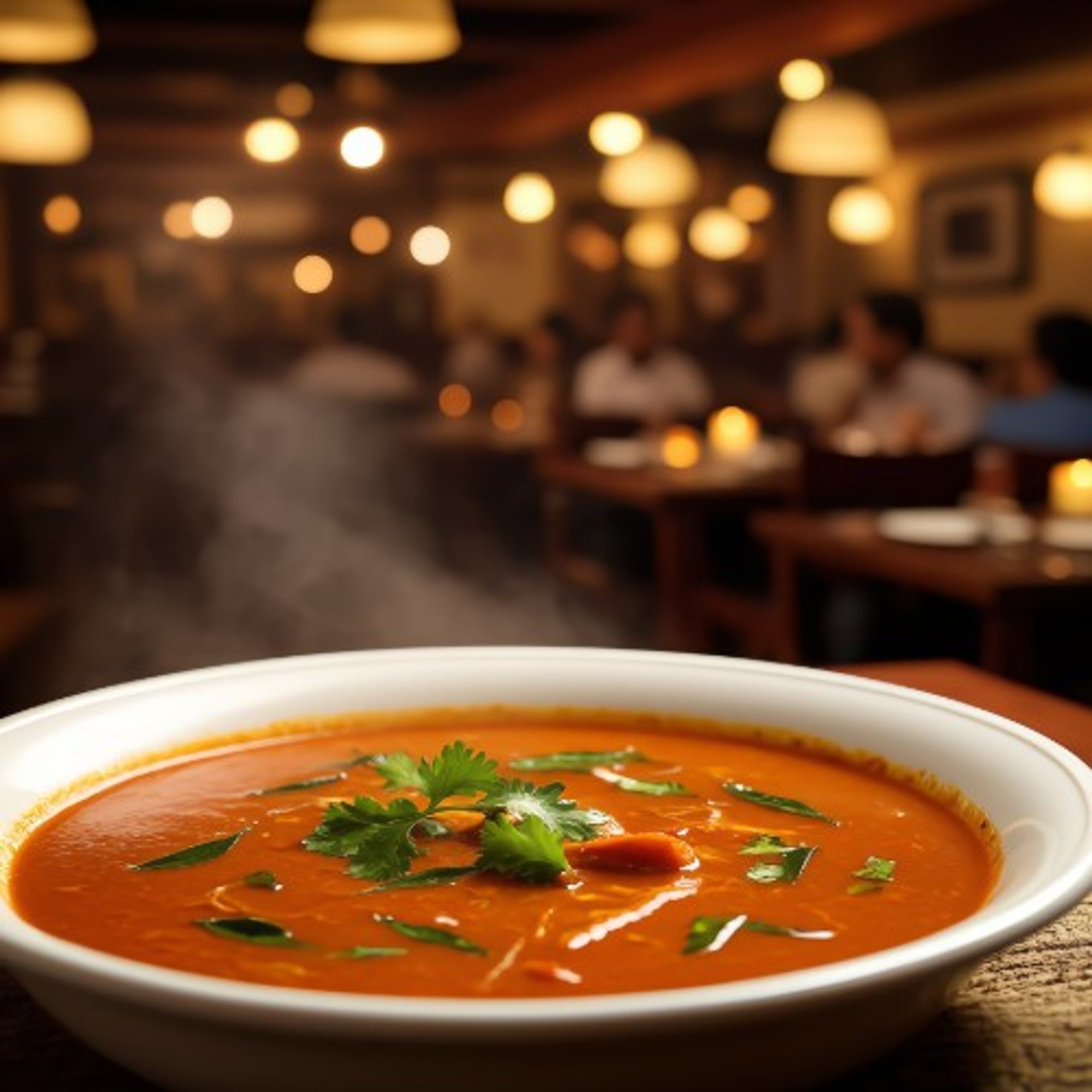 Tomato Soup