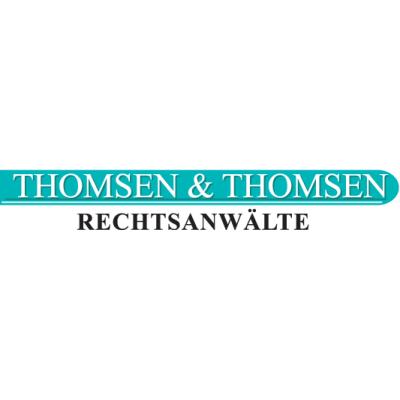 Logo von Thomsen & Thomsen Rechtsanwälte