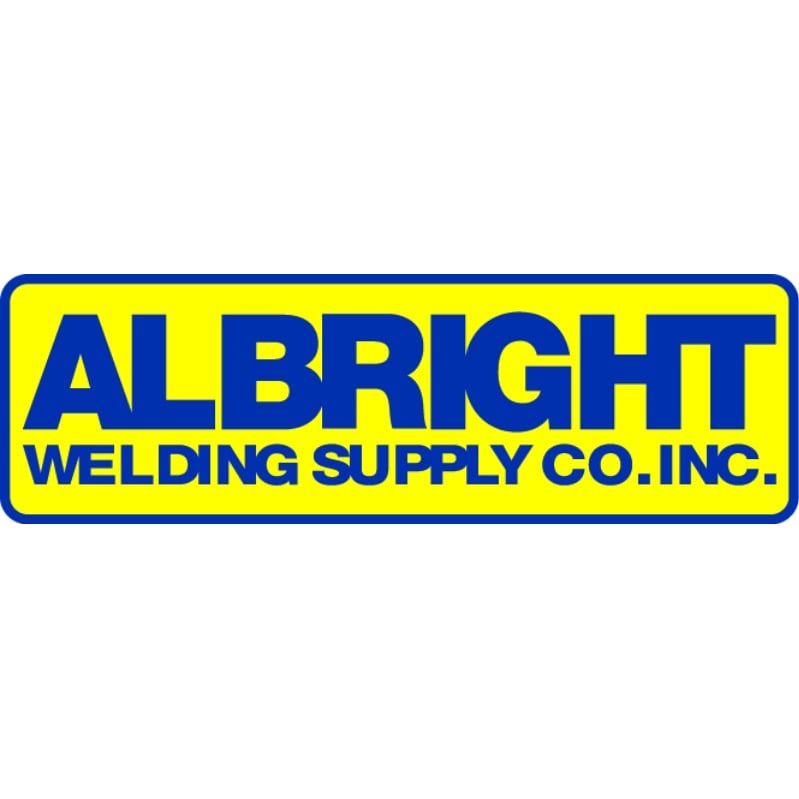Albright Welding Supply Co Inc