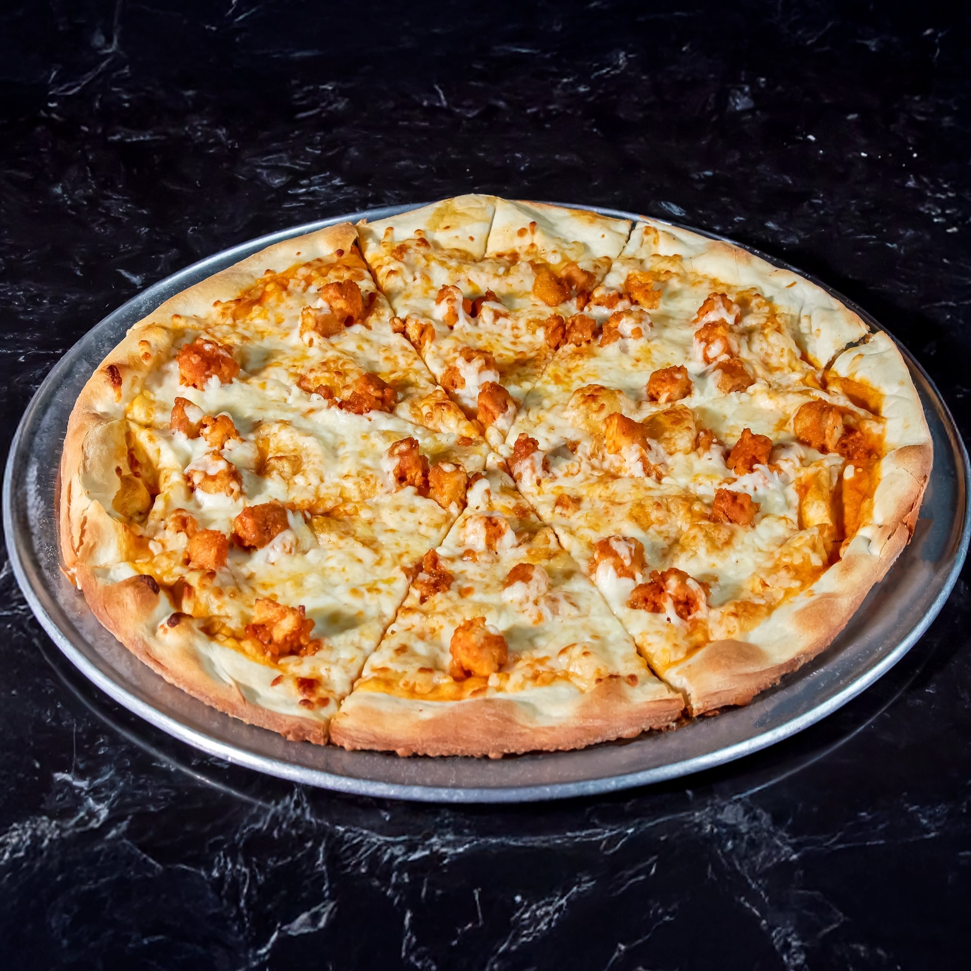 Medium Chicken Buffalo