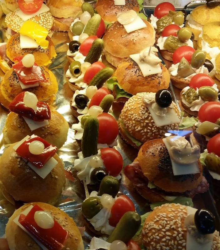 Images Dolci Peccati Pasticceria