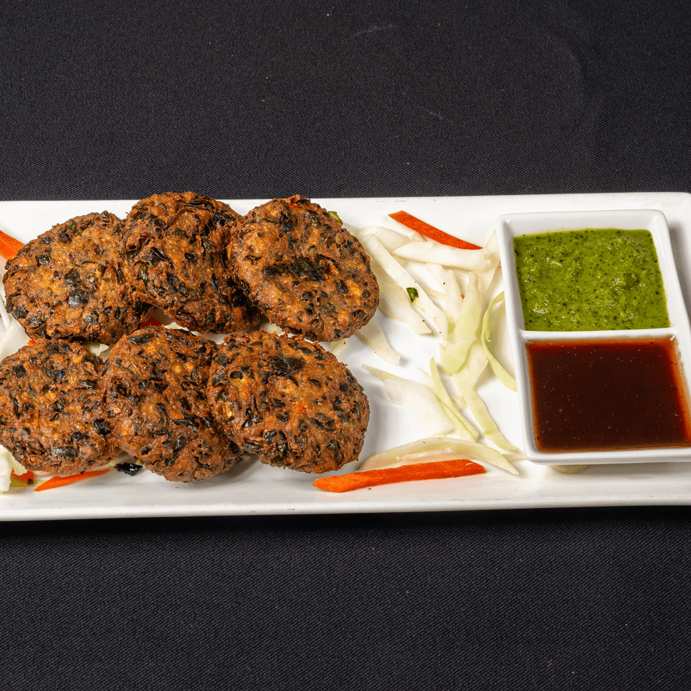 Hara Bhara Kebab