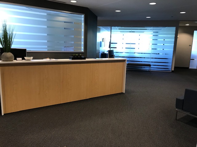 Regus - California, Pleasanton - Corporate Commons Photo