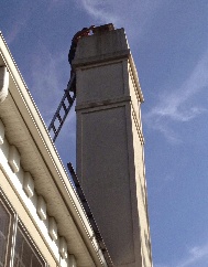 Bazemore Chimney Sweep Photo