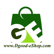 Dgood-eShop Logo