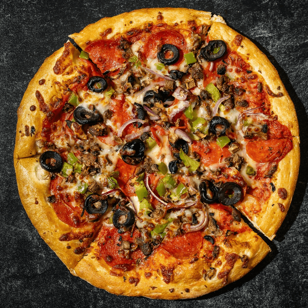 Supreme Pizza