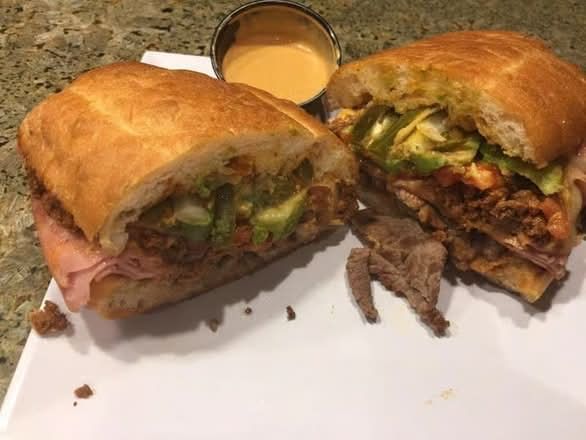 Cotijas Torta