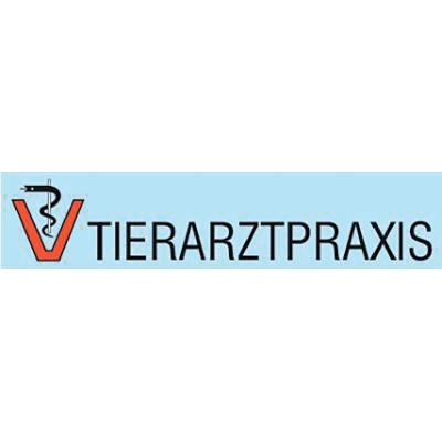 Logo von Tierarztpraxis Korch Kerstin