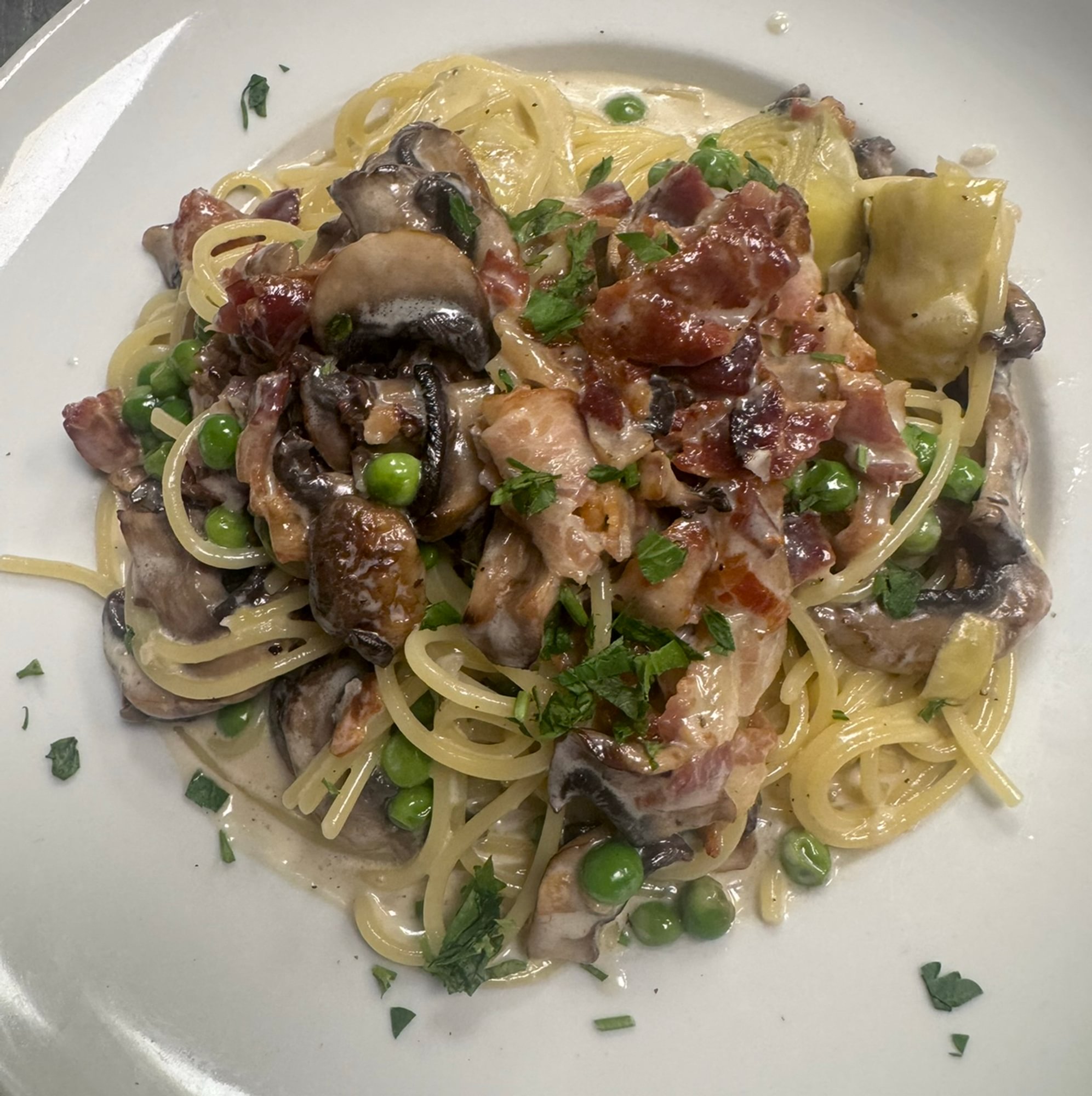 Fusilli Midland