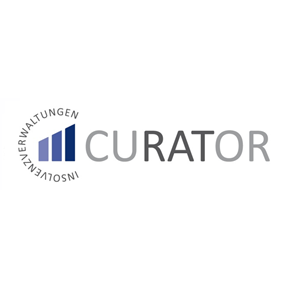 Logo von Curator AG Insolvenzverwaltungen, Niederlassung Nürnberg