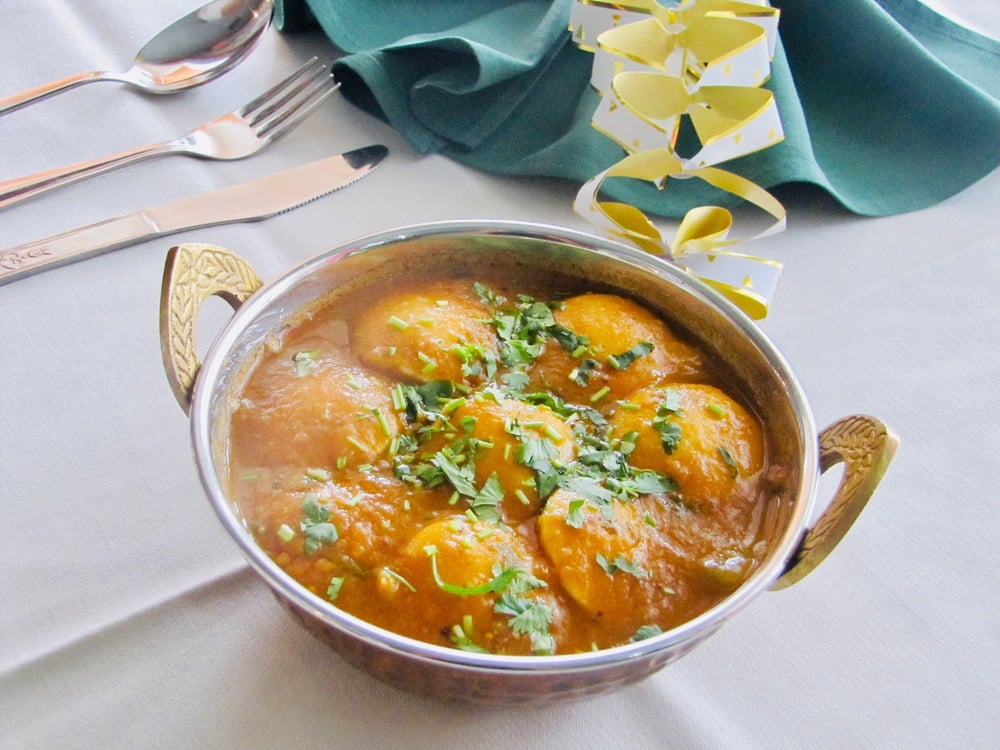 Sambar Idli