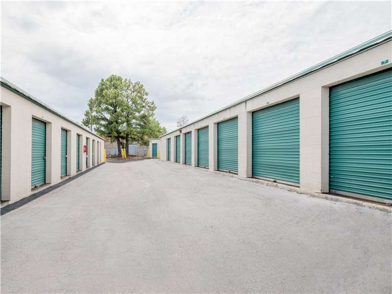 Extra Space Storage Memphis 9013436324 Storage Facilities ViewLocate