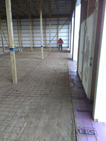 Images Todd Van Dorn Construction
