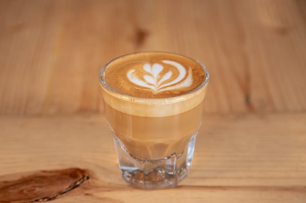 Cortado