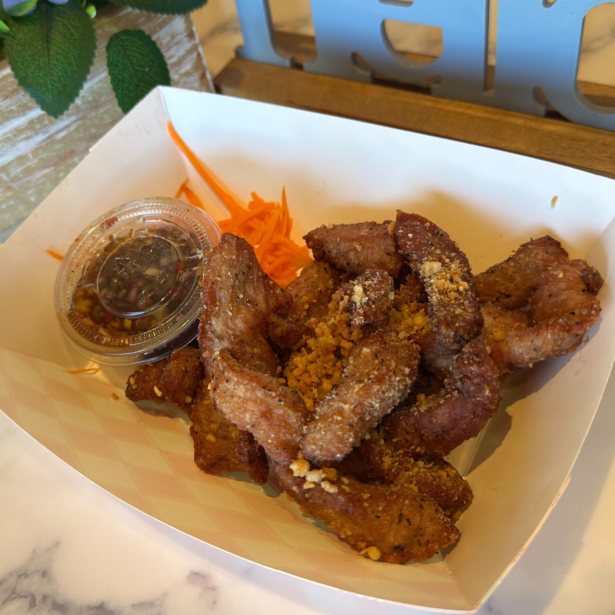 Pork Jerky (Copy)