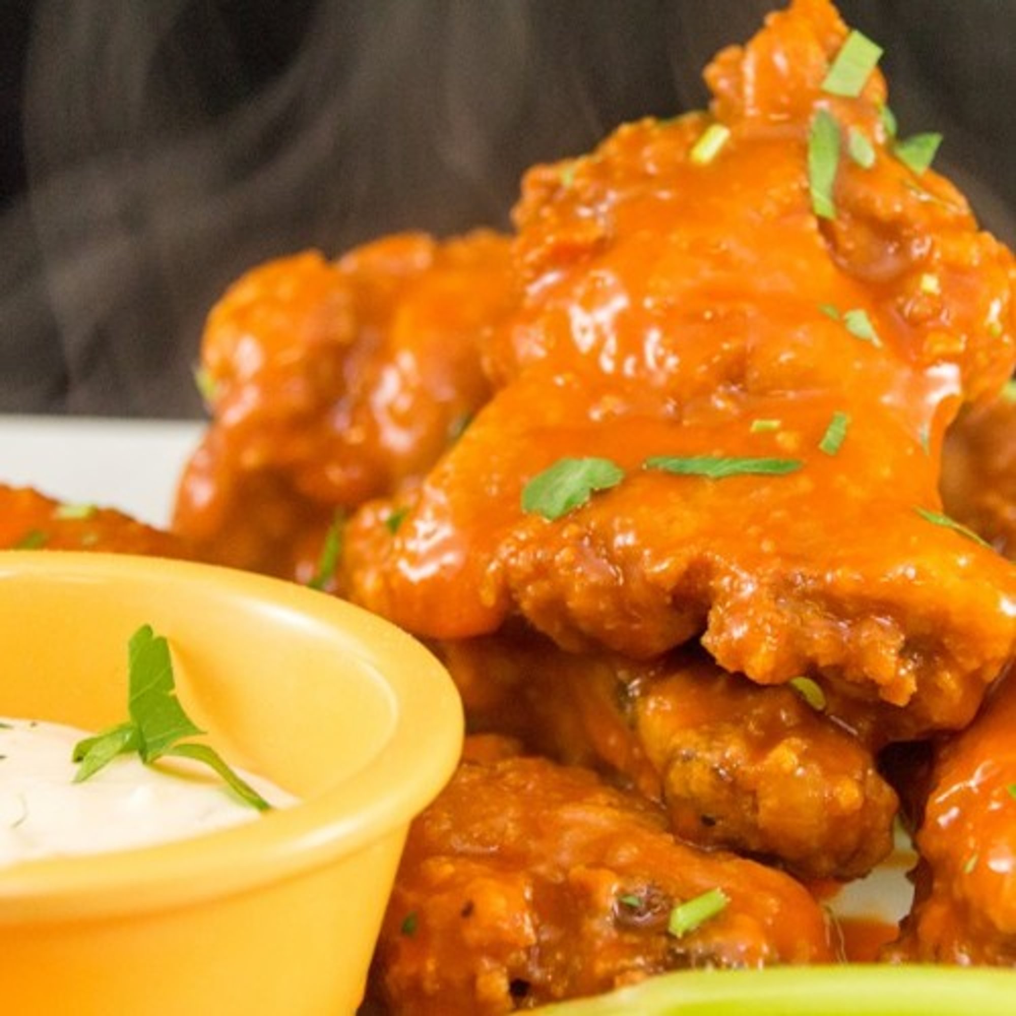 Buffalo Wings