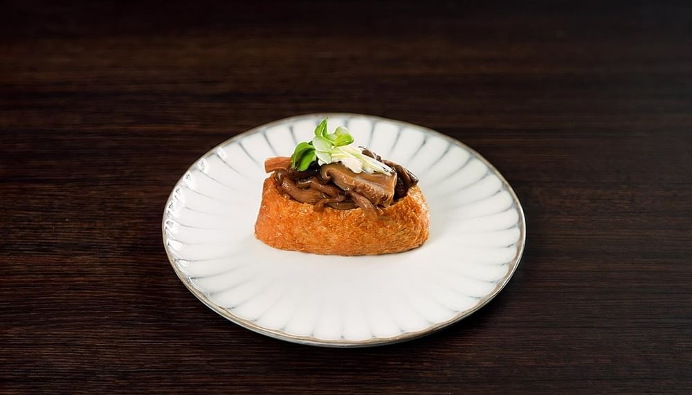 Kinoko Nimono Inari