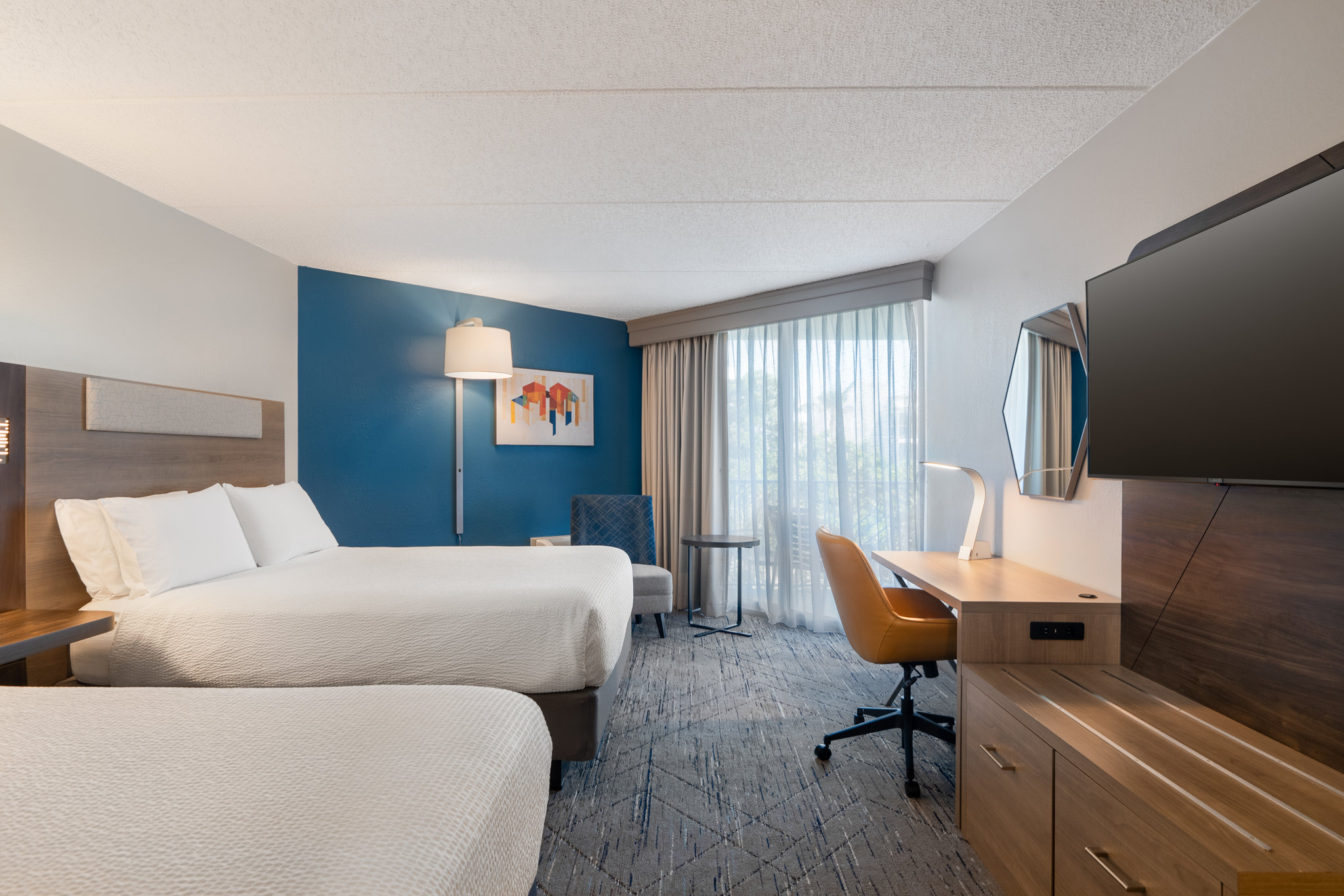 Holiday Inn Express North Palm Beach-Oceanview by IHG Image
