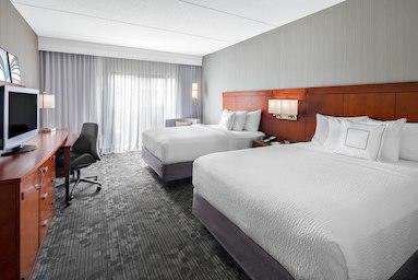 Images Courtyard by Marriott Pittsburgh Airport