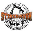 Stinebaugh Construction Consultation & Landscape LLC Photo