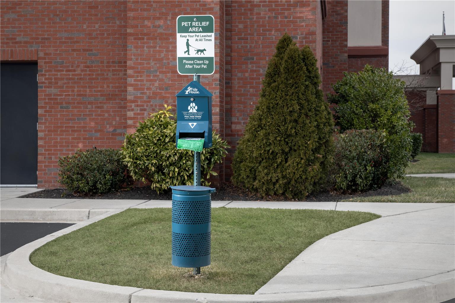 Hampton Inn & Suites Baltimore North/Timonium Image