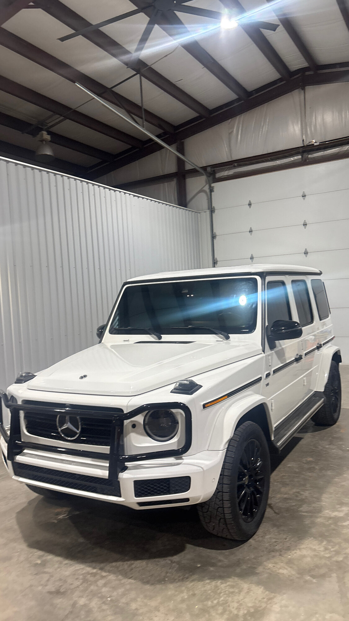 Ibarra Tint & Vinyl Image