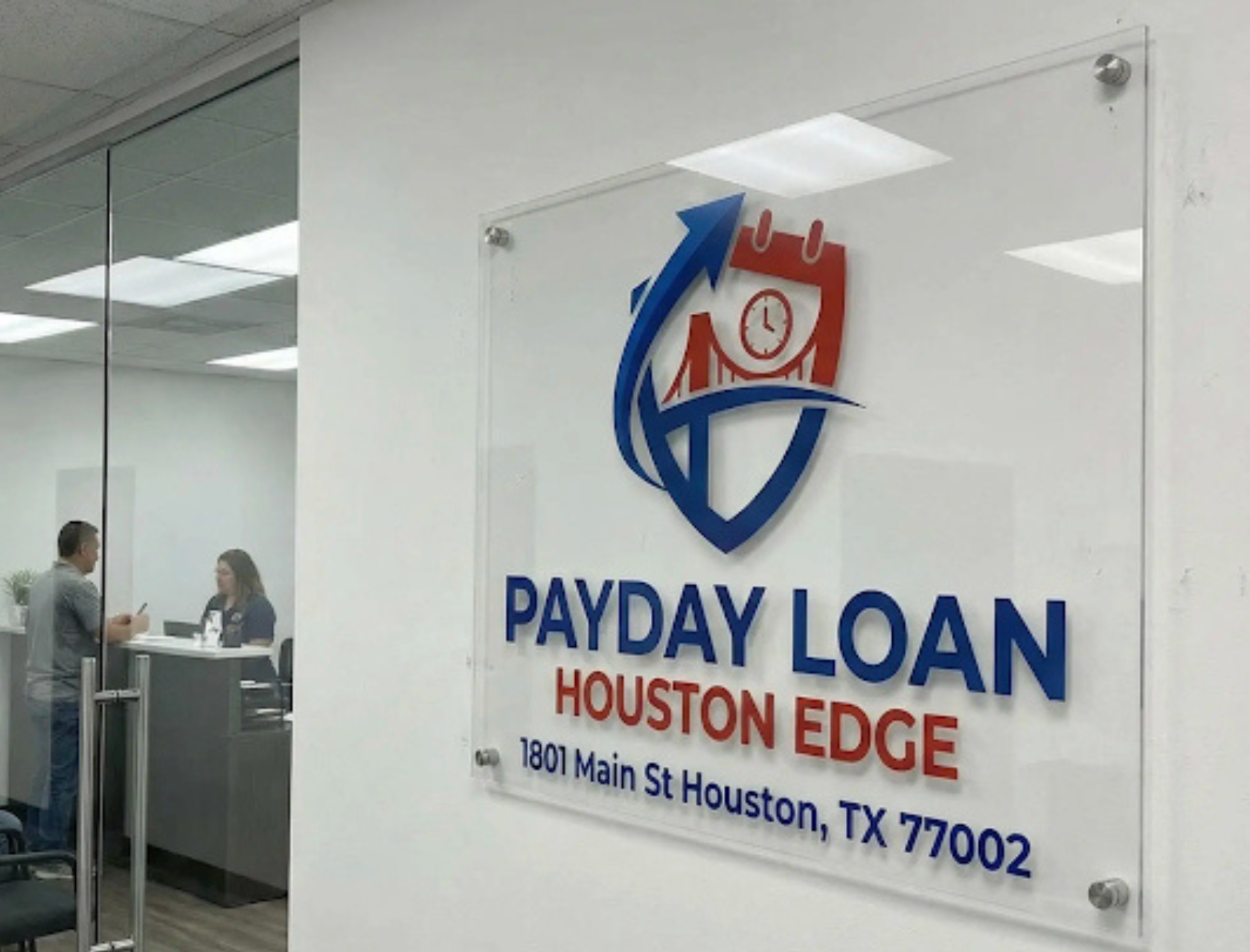 Payday Loan Houston Edge Image