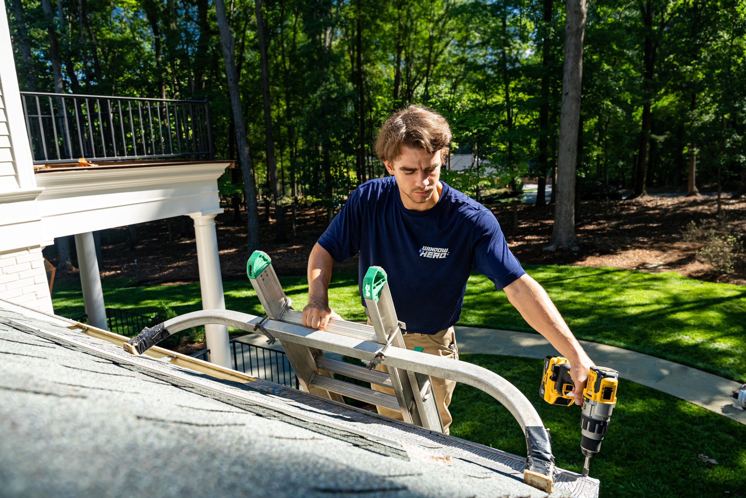 Window Hero Charlotte Image