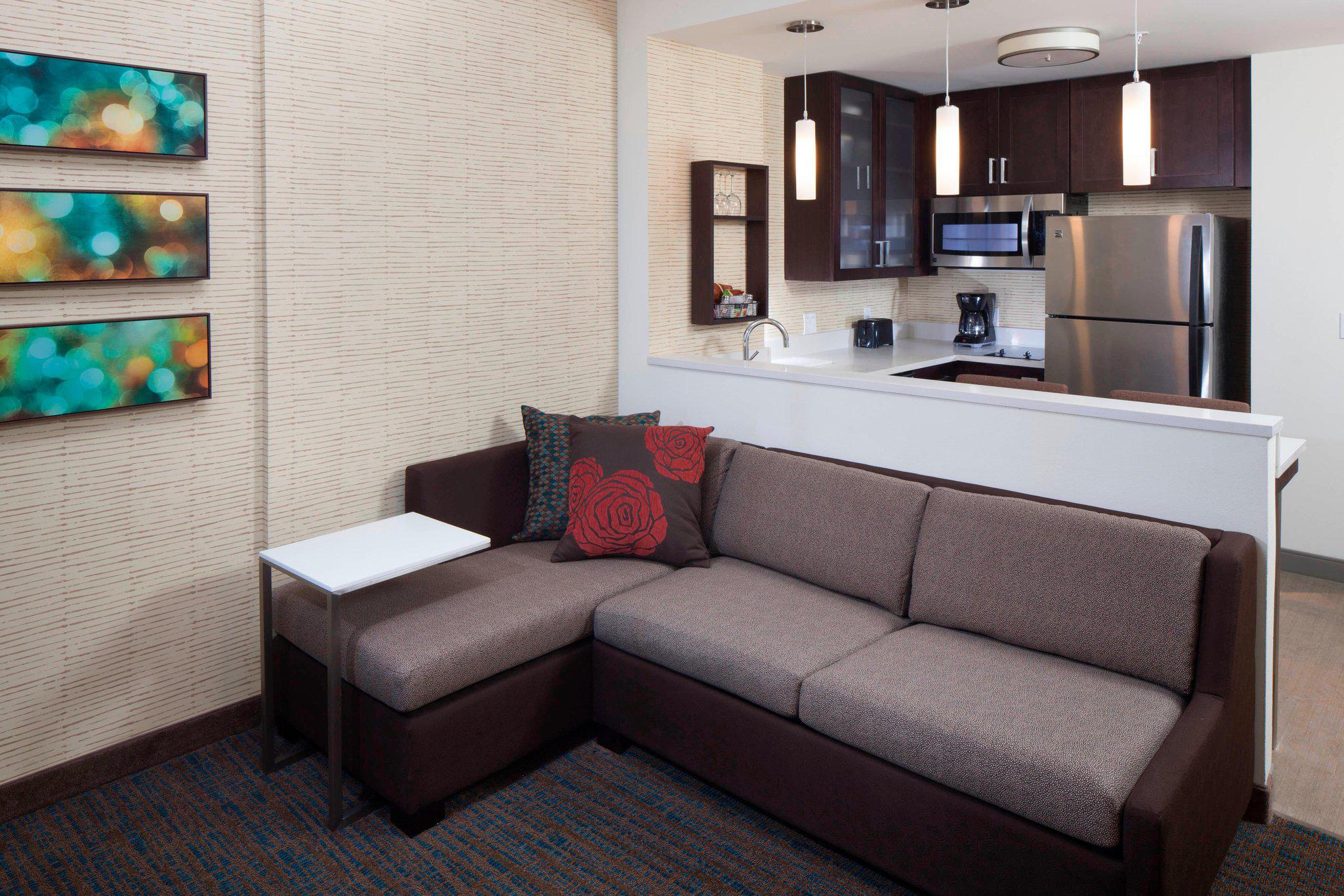 Residence Inn by Marriott Clearwater Beach Photo