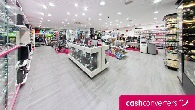 Images Cash Converters