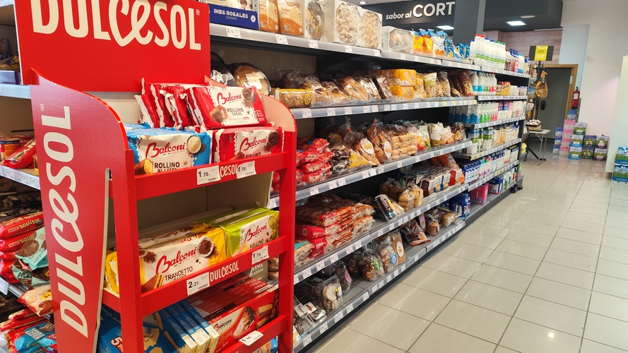 Galería en miniatura