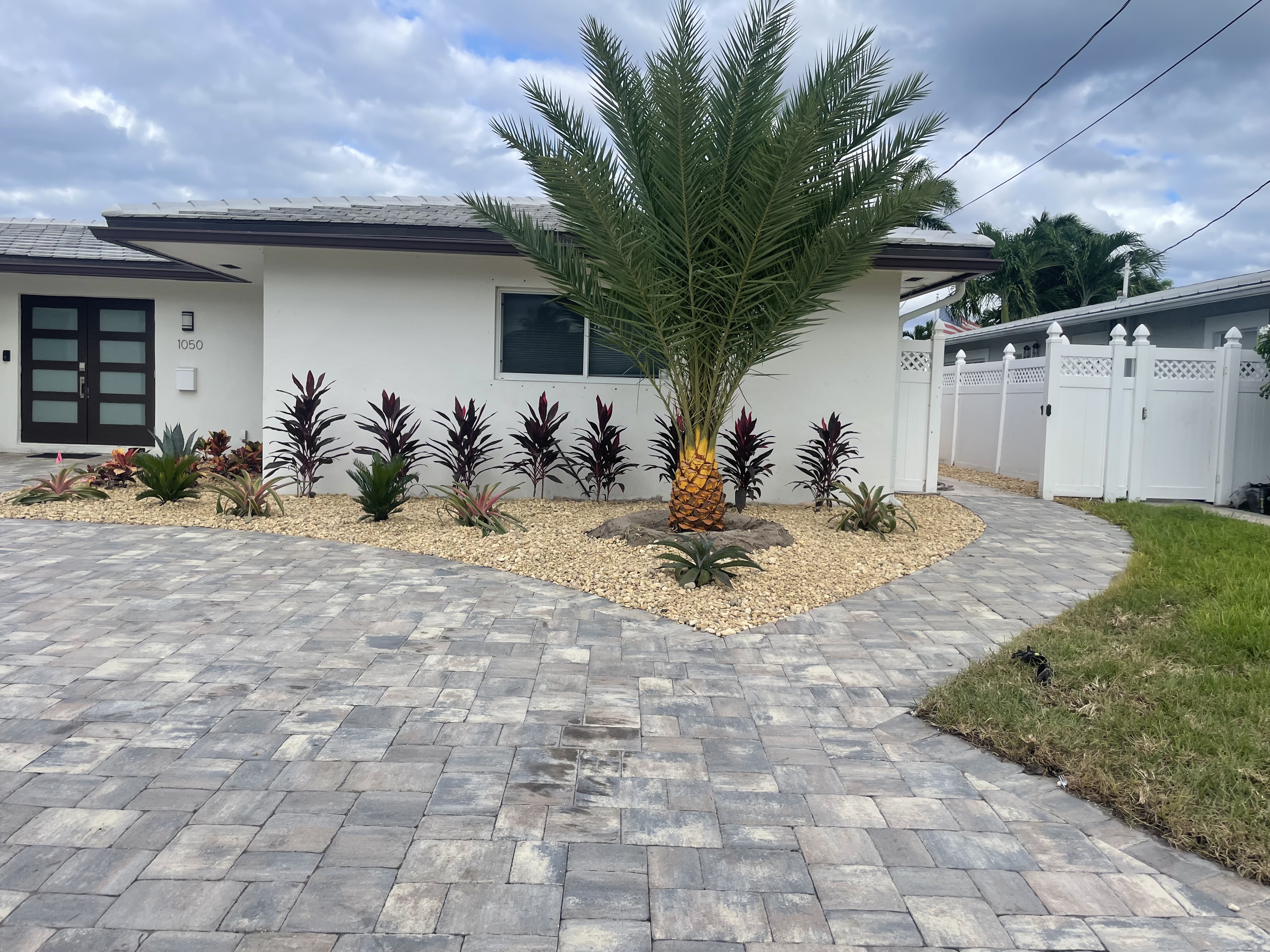 Corporal Lawn Service Image