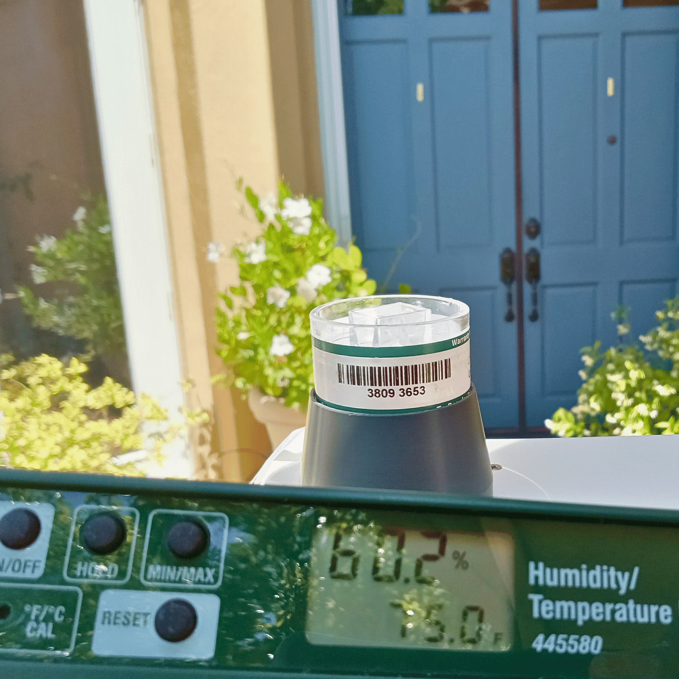 Coastal Risk Management Image