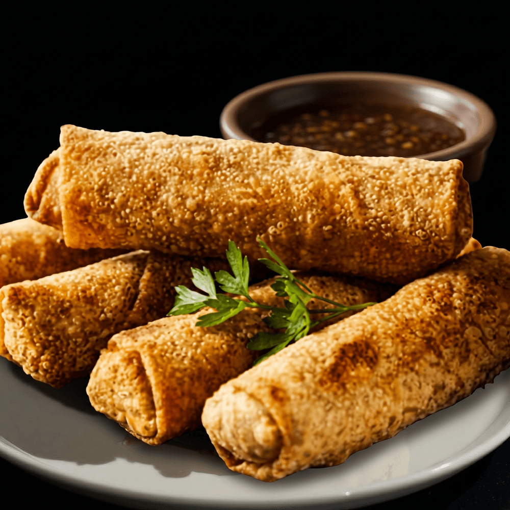 Egg Rolls