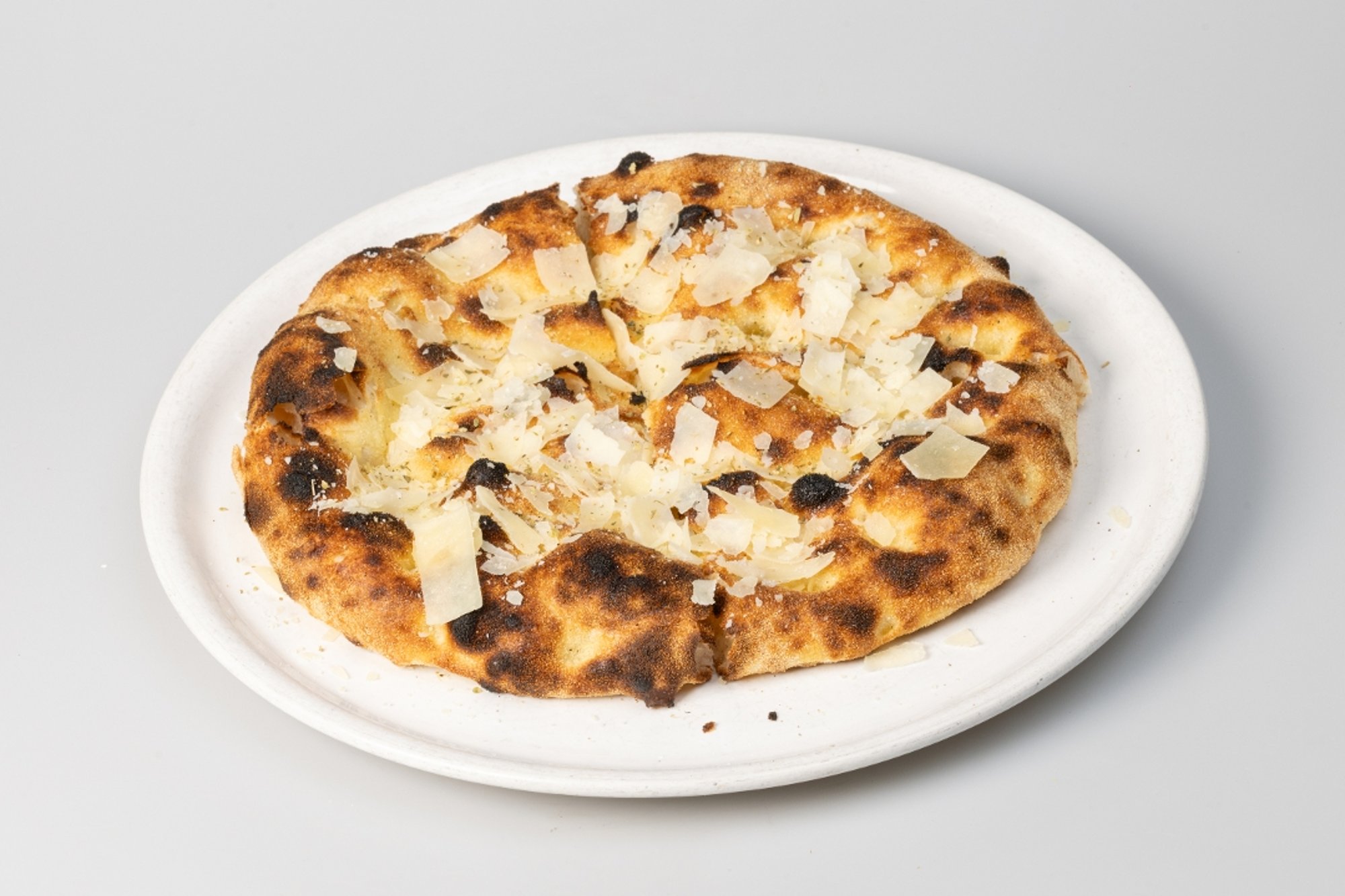Focaccia Regular