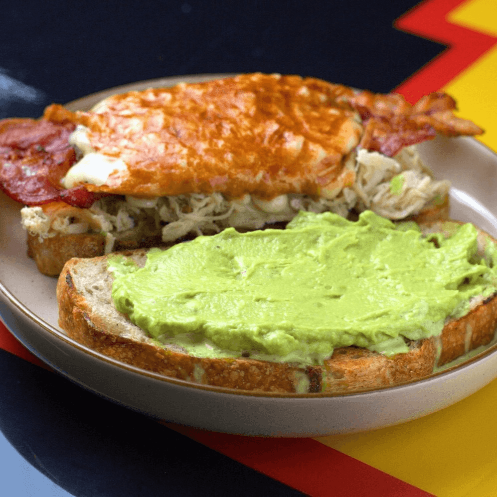 Chicken Sandwich