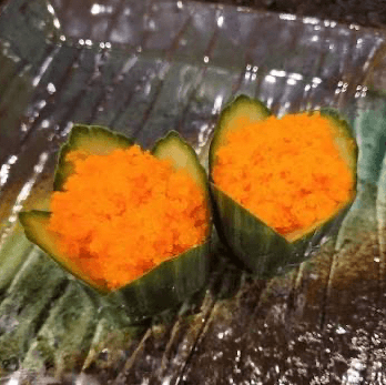 Sa Masago Sashimi