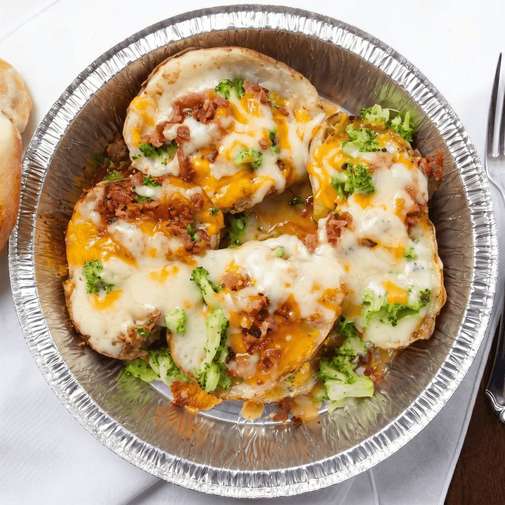 Potato Skins