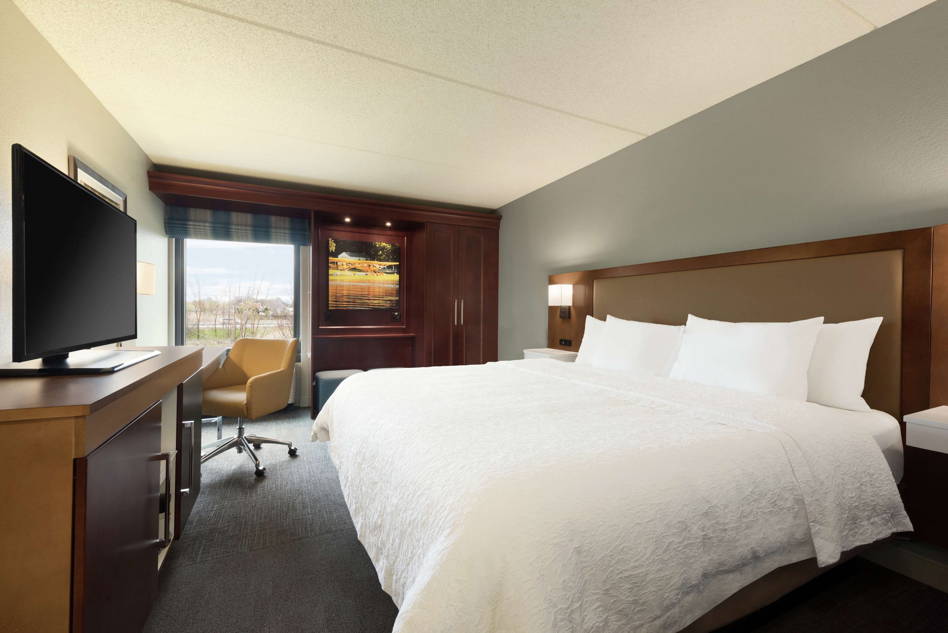 Hampton Inn Appleton-Fox River Mall Area Photo