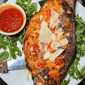 Affumicato Calzone