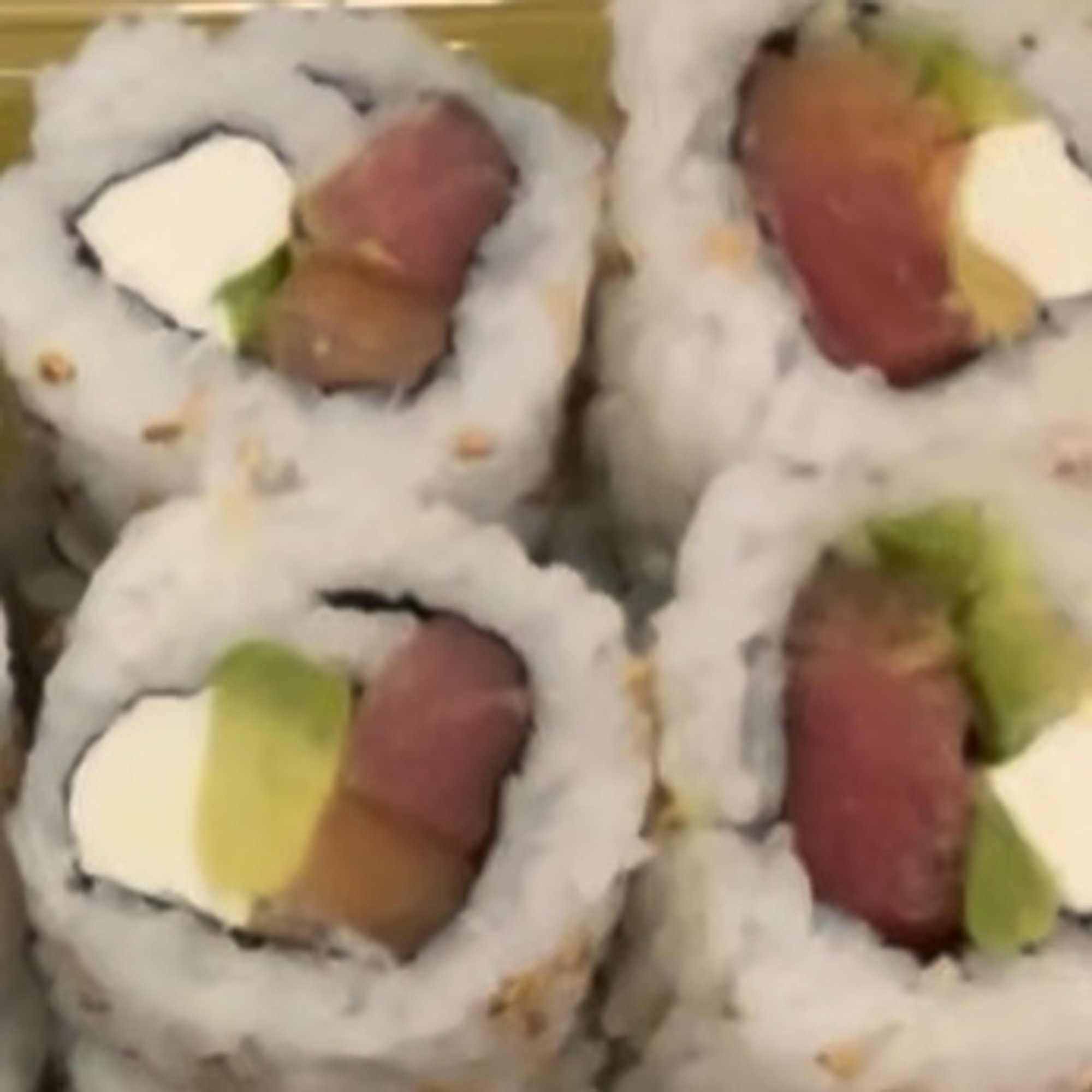 Florida roll