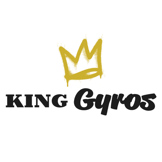 Logo von King Gyros Ansbach