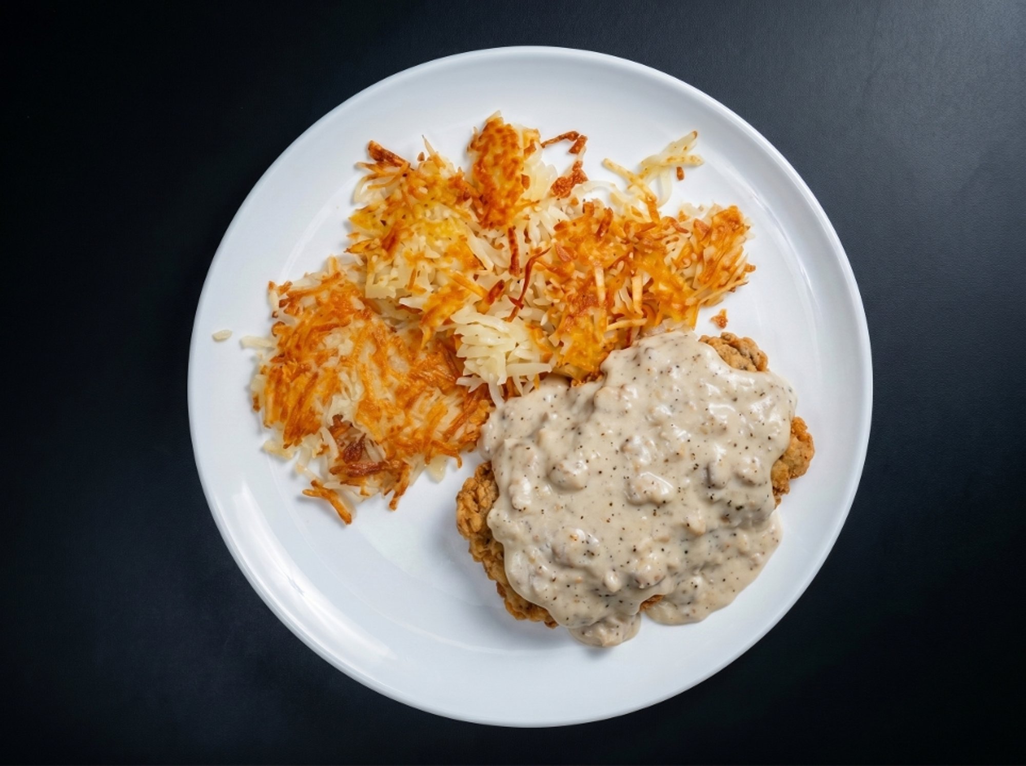 SAUSAGE GRAVY