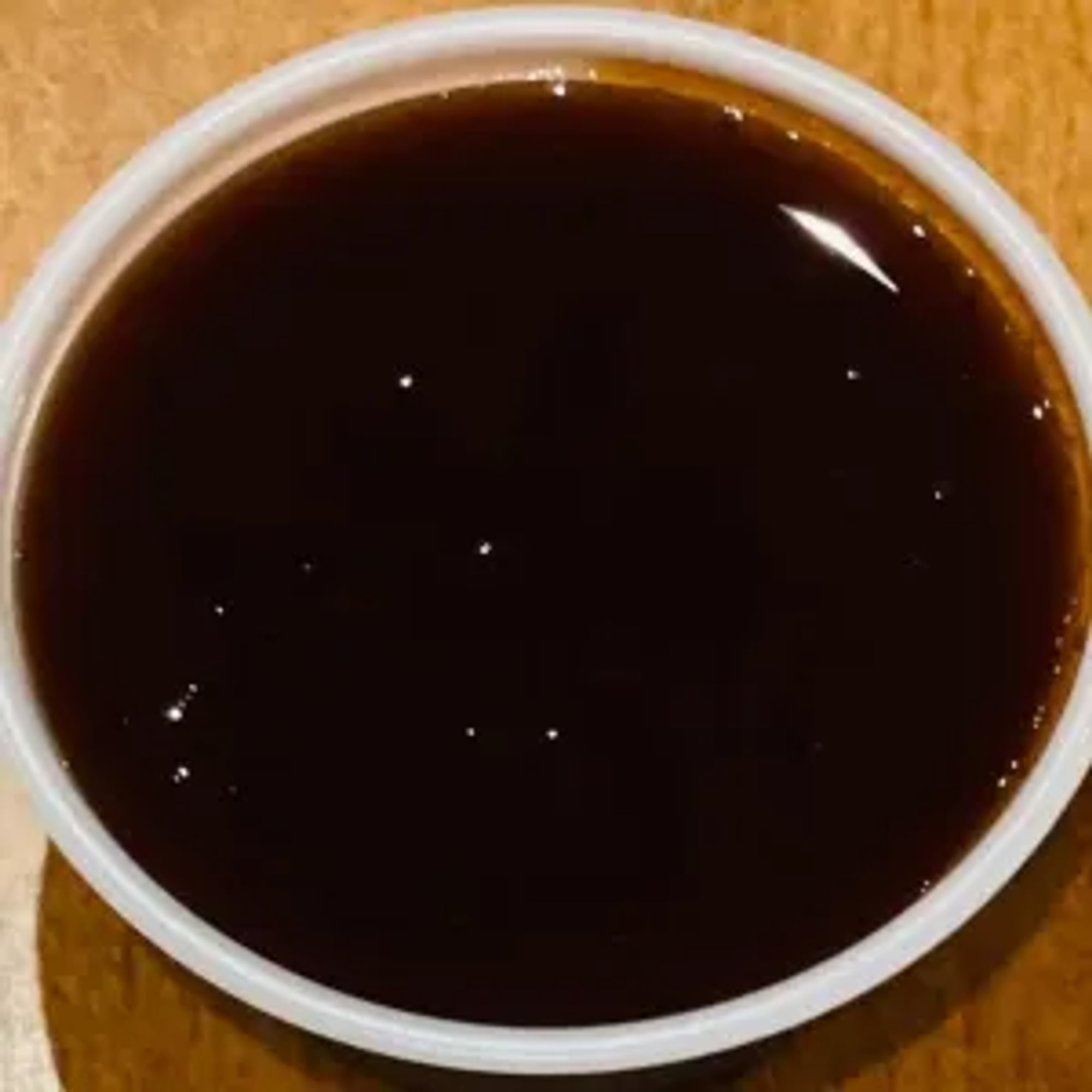 Tamarind Chutney