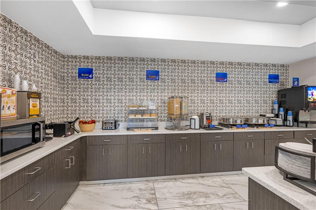 Best Western Independence Kansas City Image