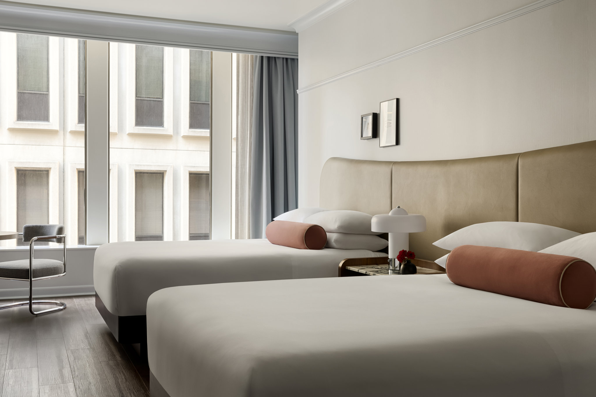 Kimpton Hotel Monaco Seattle by IHG Image