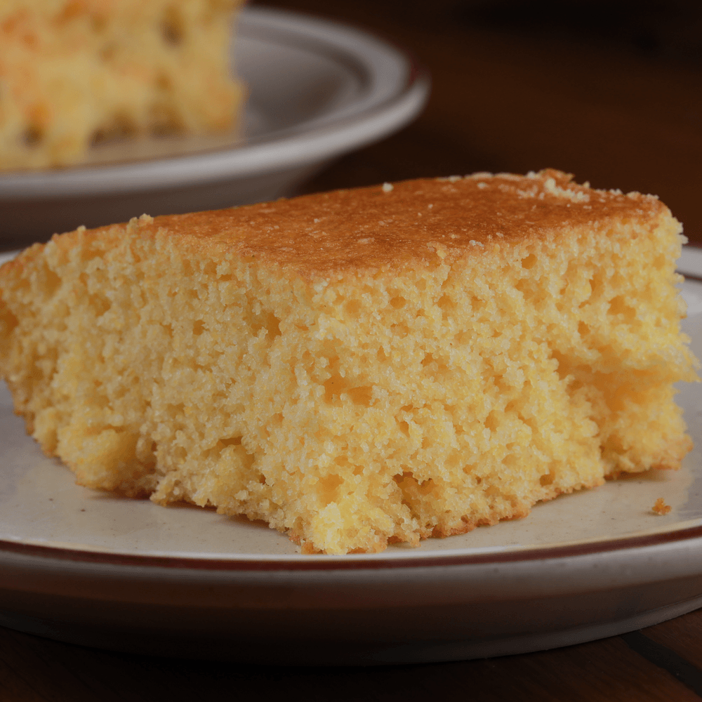 CORNBREAD