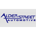 Alder Street Automotive Summerland