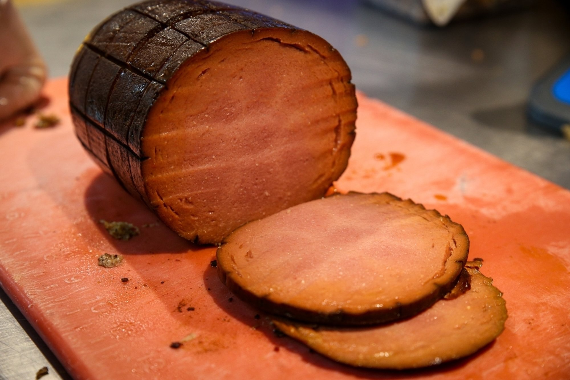 Beef Bologna