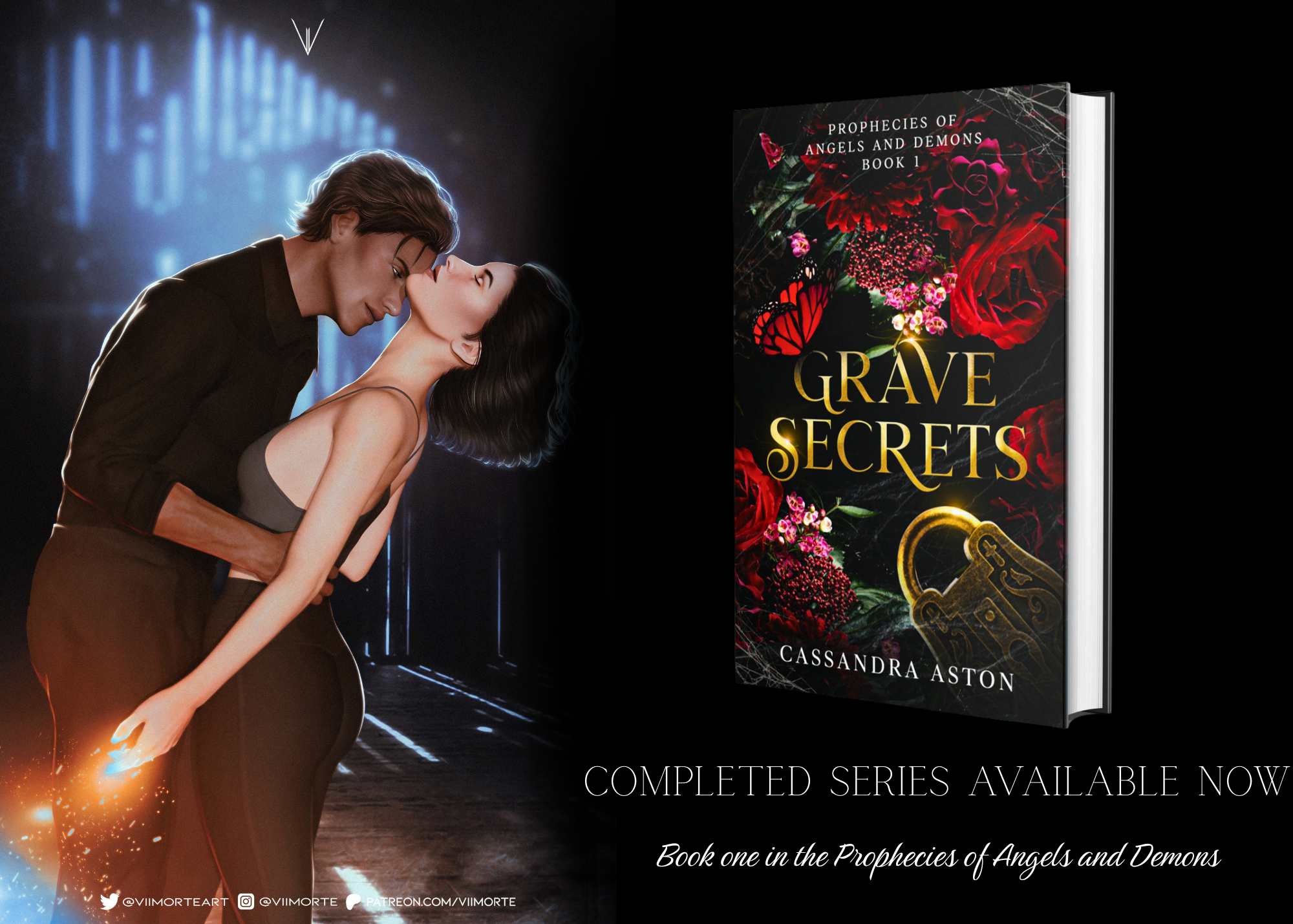 Cassandra Aston DFA Image